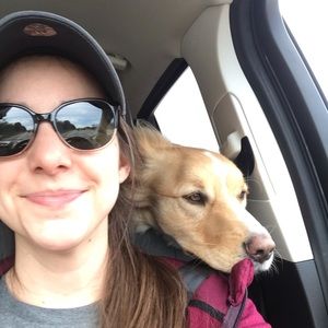 Meet your Posher, Allie